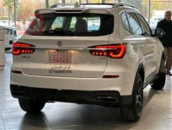 ئێم جی RX5